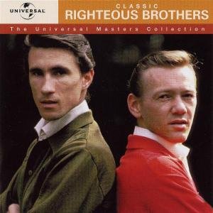 Universal Masters Collection - Righteous Brothers - Música - UNIVERSAL - 0731454365727 - 20 de maio de 2003