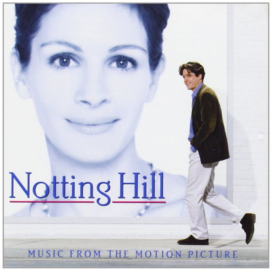 Cover for Notting Hill / O.s.t. (CD) (2017)