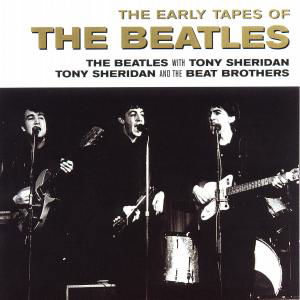 The Early Tapes Of The Beatles - The Beatles - Music - SPECTRUM - 0731455003727 - February 19, 2004