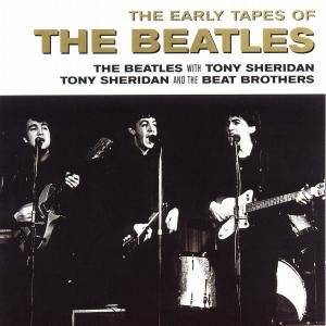 Cover for The Beatles · Early Tapes Of (CD) (2004)