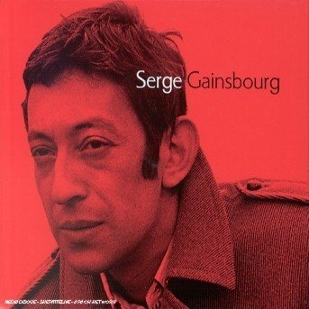 Cover for Serge Gainsbourg · Story Collection (CD) (2018)