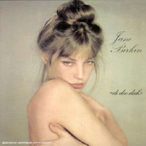 Cover for Birkin Jane · DI DOO DAH by BIRKIN JANE (CD) [Remastered edition] (2003)