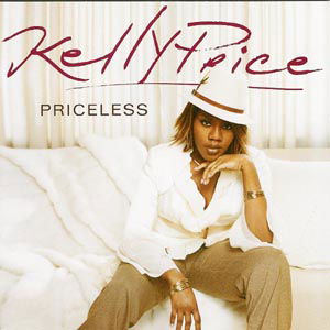 Priceless - Kelly Price - Muzyka - UNIVERSAL - 0731458677727 - 29 kwietnia 2003