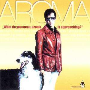 What Do You Mean - Aroma - Musiikki - MOTOR MUSIC - 0731458903727 - 