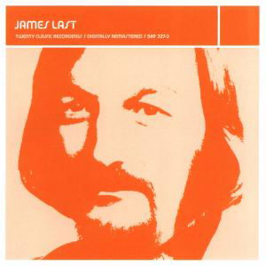 Lounge Legends: James Last - James Last - Música - POLYDOR - 0731458932727 - 21 de agosto de 2007