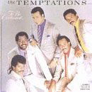 Cover for Temptations · To Be Continued (CD) (2006)