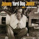 Ain' Gonna Worry - Johnny Yard Dog Jones - Musik - EARWIG - 0739788493727 - 1 mars 2019