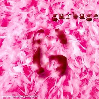 Garbage - Garbage - Muziek - Mushroom - 0743212959727 - 10 juli 1995