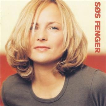 Cover for Søs Fenger · Søs (CD) (2000)