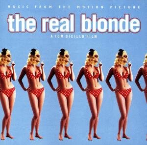 Real Blonde-ost - O.s.t - Música - SONY/BMG - 0743215411727 - 8 de enero de 2015