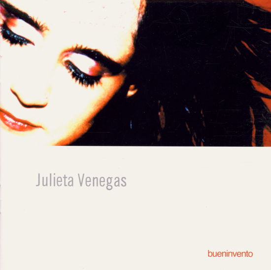 Bueninvento - Julieta Venegas - Music - Sony International - 0743217615727 - September 12, 2000