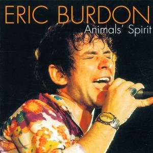 Animals Spirit - Eric Burdon - Musiikki - RCA - 0743217996727 - torstai 16. marraskuuta 2000