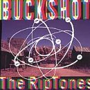 Buckshot - Riptones - Musik - BLOODSHOT - 0744302006727 - 22 augusti 2000