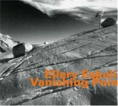 Cover for Ellery Eskelin · Vanishing Point (CD) (2001)