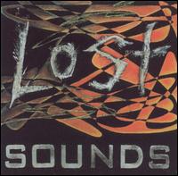 Cover for Lost Sounds (CD) (2004)