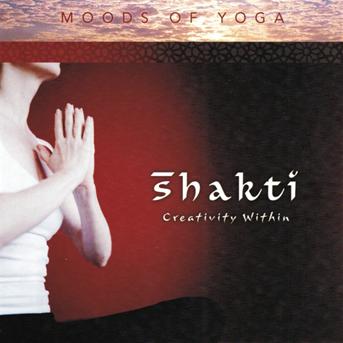 Cover for Satish Vyas · Shakti (CD) (2003)