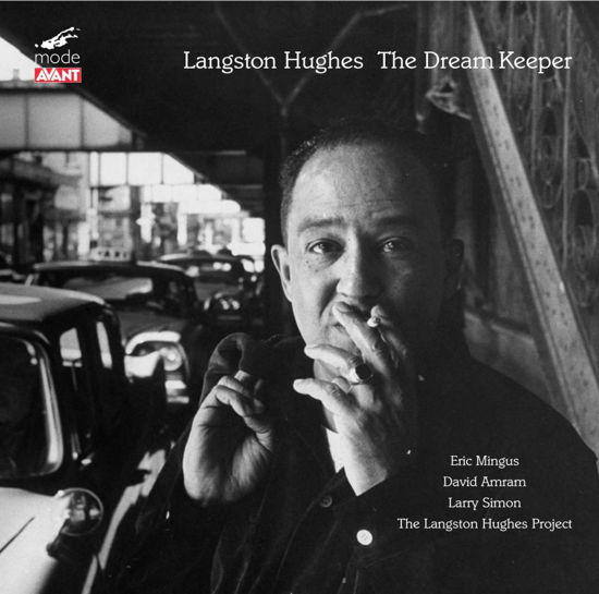 Dream Keeper - Langston Hughes - Musik - NO INFO - 0764593101727 - 30. Juni 2017