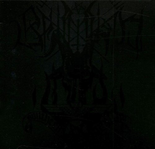 Cover for Bahimiron · Southern Nihilizm (CD) (2008)