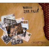 Cover for Beyond The Pale · Postcards (CD) (2009)