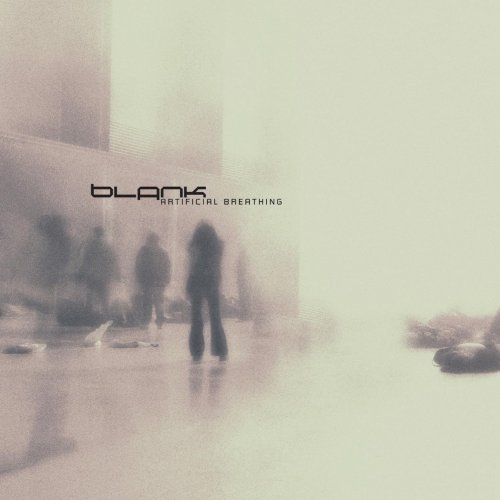 Cover for Blank · Artificial Breathing (CD) (2004)