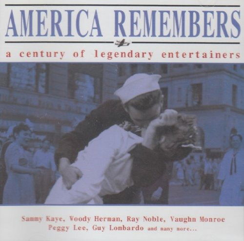 Cover for Various Artists · Classic Big Band Era: America Remembers (CD)