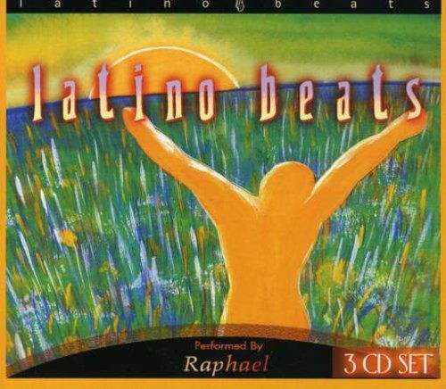 Cover for Various Artists · Latino Beats/ Various (CD)