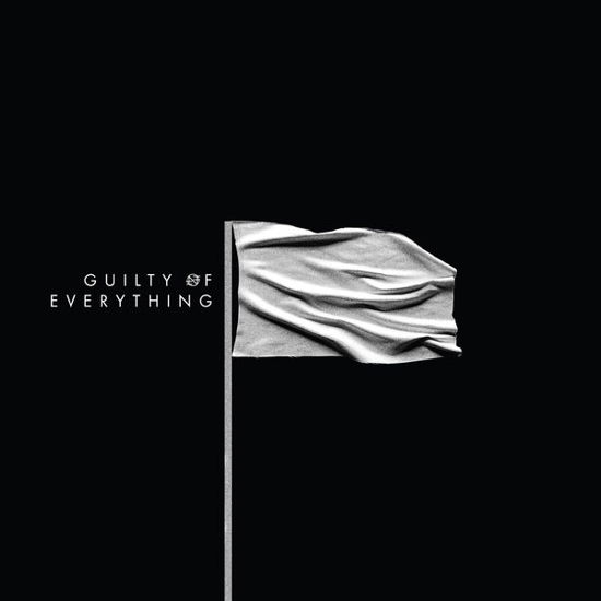 Guilty Of Everything - Nothing - Musikk - MEMBRAN - 0781676724727 - 12. mars 2014