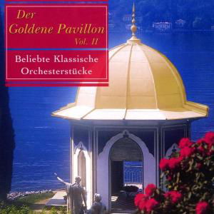 Cover for Wehding / Rogner / Blomstedt · Golden Pavilion 3 (CD) (2008)