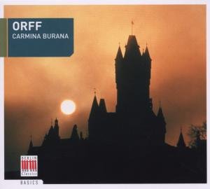 Carmina Burana - Orff / Rso Leipzig Orchestral / Kegel - Musique - BC - 0782124855727 - 8 juillet 2008