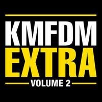 Cover for Kmfdm · Extra Volume 2 (CD) (2013)