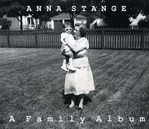 Family Album - Anna Stange - Musik - CD Baby - 0783707444727 - 5. februar 2002