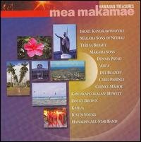 Cover for Mea Makamae Hawaiian Treasures / Various (CD) (2006)