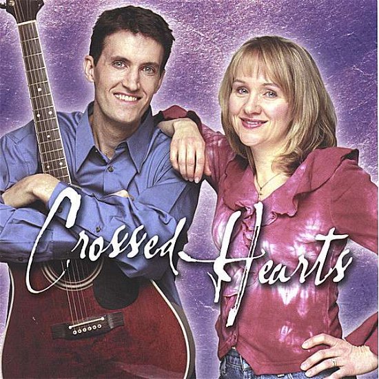 Cover for Crossed Hearts (CD) (2003)