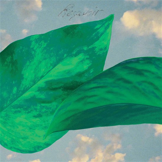 Cover for Resavoir · Resavoir 2 (LP) (2023)