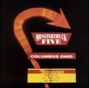 Cover for Monstertruckfive · Columbus, Ohio (CD) (1995)