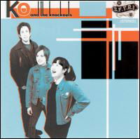 Cover for Ko &amp; The Knockouts · No Title (CD) (2002)