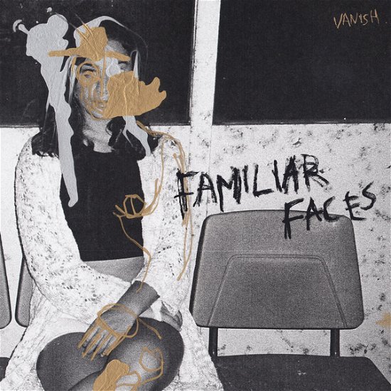 Familiar Faces - Vanish - Music - Hopeless - 0790692258727 - March 15, 2019