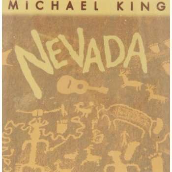 Cover for Michael King · Nevada (CD) (2000)