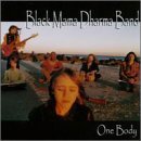 Black Mama Dharma Band · One Body (CD) (2023)