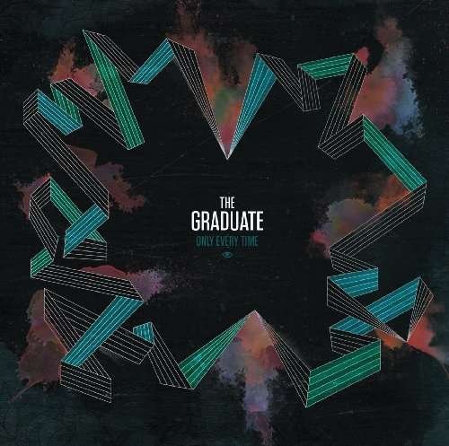 Cover for The Graduate · Only Every Time (CD)