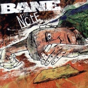 Cover for Bane · Note (CD) [Blue edition] (2005)