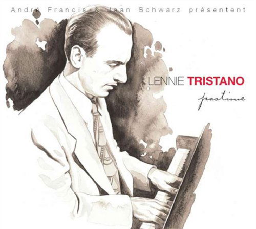 Jazz Characters - Lennie Tristano - Music - Harmonia Mundi - 0794881894727 - November 11, 2008