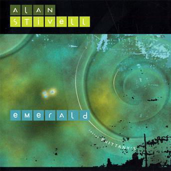 Cover for Alan Stivell · Emerald (CD) (2009)