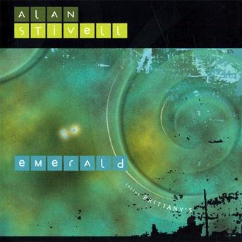 Emerald - Alan Stivell - Musik - KELTIA MUSIC - 0794881935727 - 9. oktober 2009