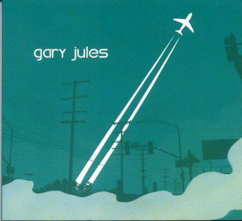 Cover for Gary Jules (CD) (2006)