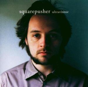 Cover for Squarepusher · Ultravisitor (CD) (2008)