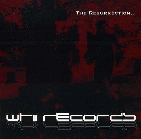 Cover for Resurrection / Various · The Resurrection (CD) (2013)