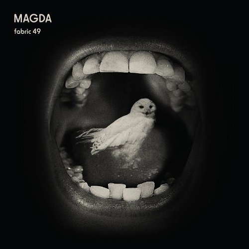 Cover for Magda · Fabric 49 (CD) (2009)