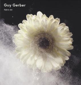 Cover for Guy Gerber · Fabric 64 (CD) (2012)