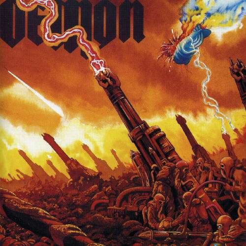Cover for Demon · Taking the World by Storm (CD) (2011)